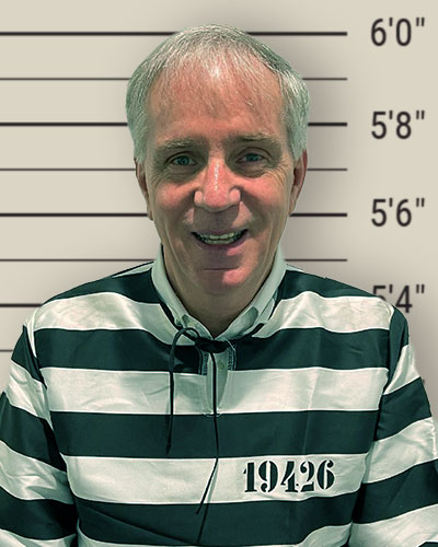 Rick Moses Inmate Morse Correctional Healthcare Team